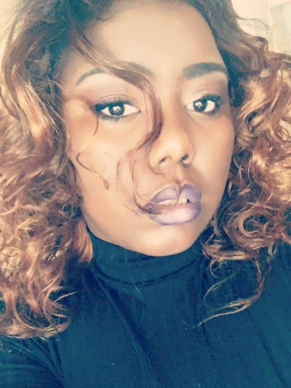 Rachel MPOYI