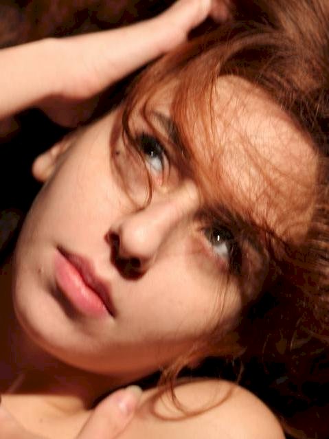 Agathe  pujol