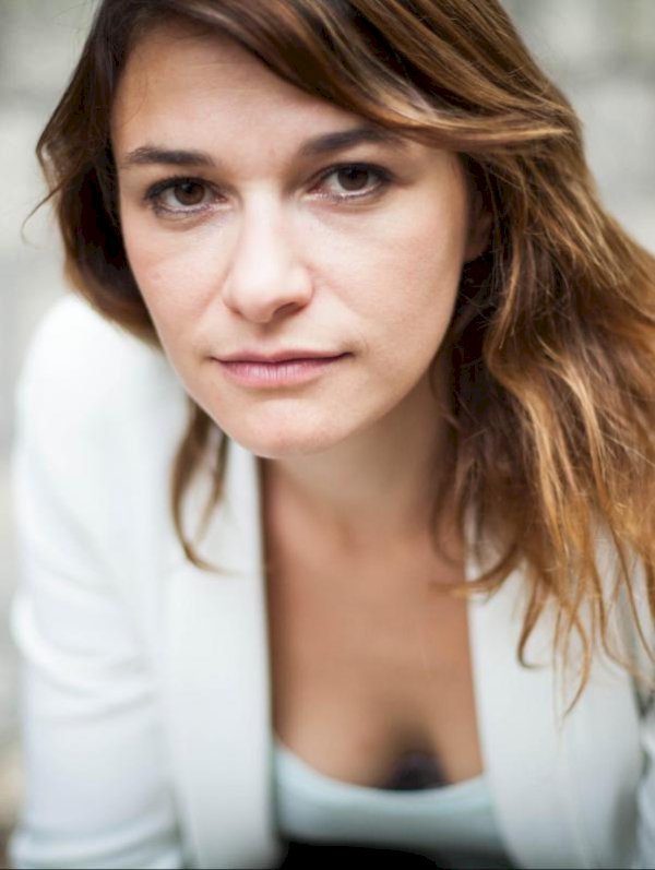 Marjolaine POTTLITZER
