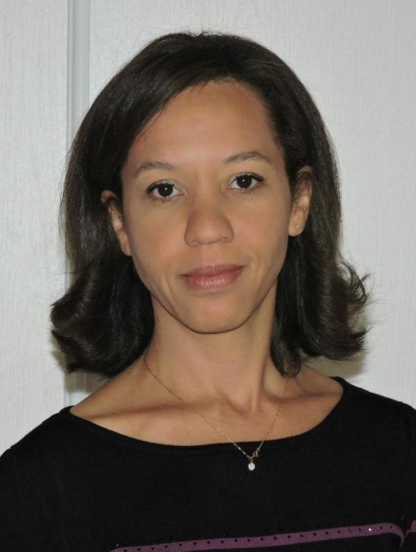 Angélique Dumoulin