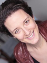 Pauline Marbot