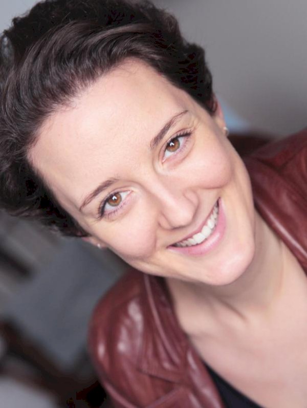 Pauline Marbot