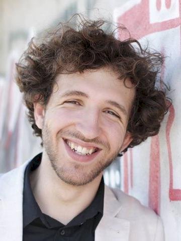 Arnaud Pontois-Blachère