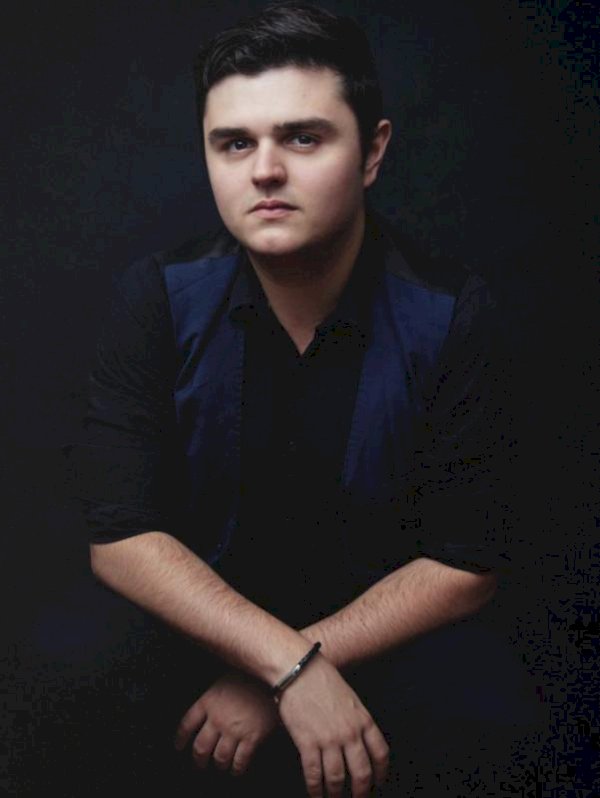 Alexandre Vanier
