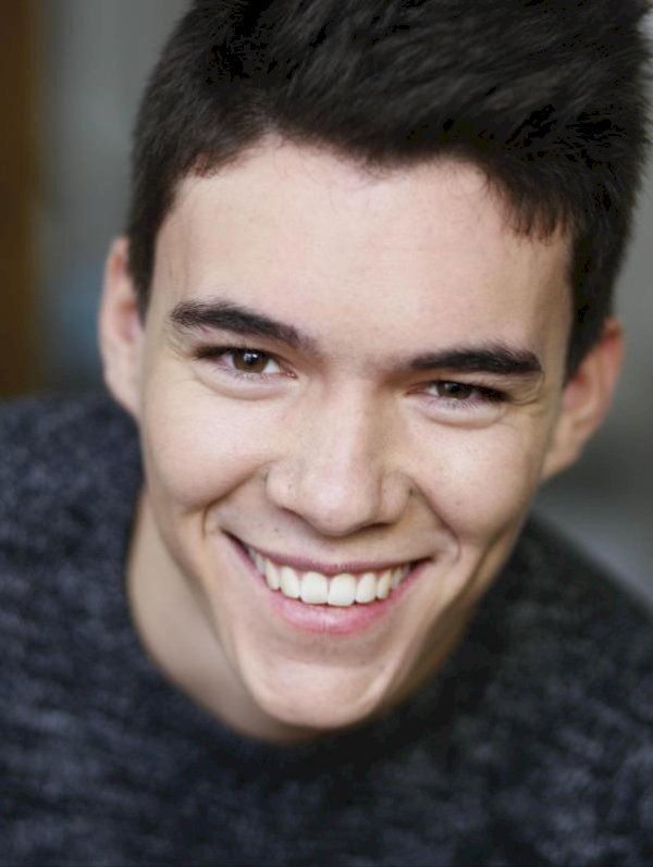 Romain Lanchais
