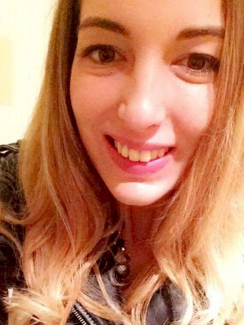Marie Naudy