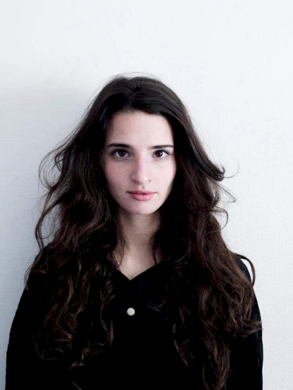 Maya Ernest