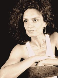 Alexandra Scandalis