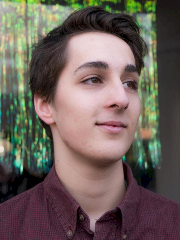 Valentin Schoesetters