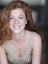 Amélie Robin