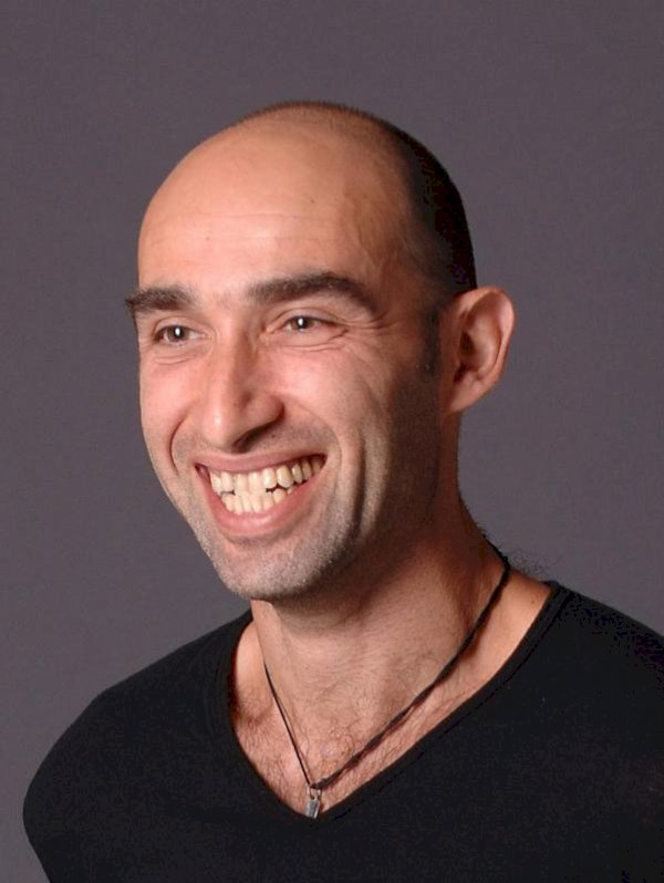 Guérassim DICHLIEV