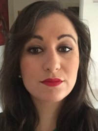 Natacha Farouz