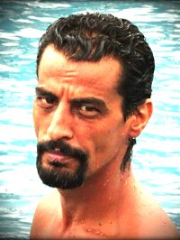 Omar  BOUSAADA 