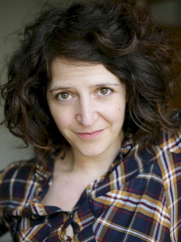 Raïssa Mariotti