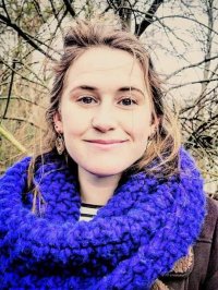 Isobel Whittaker