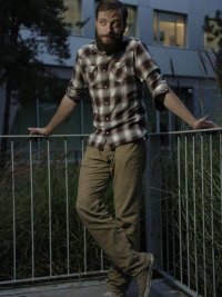 Denis Duval