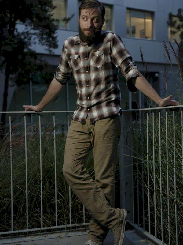 Denis Duval