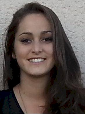 Léa Andrieu