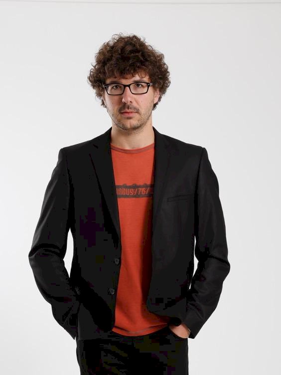 Damien Joëts