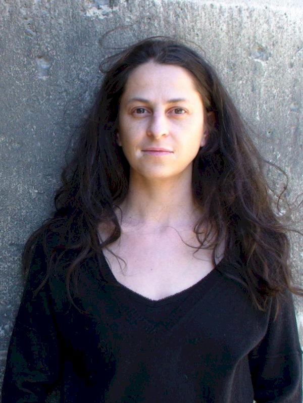 sandrine buring