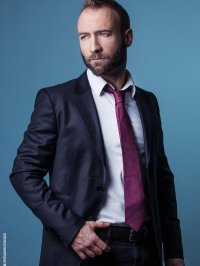 Aymeric Dapsence