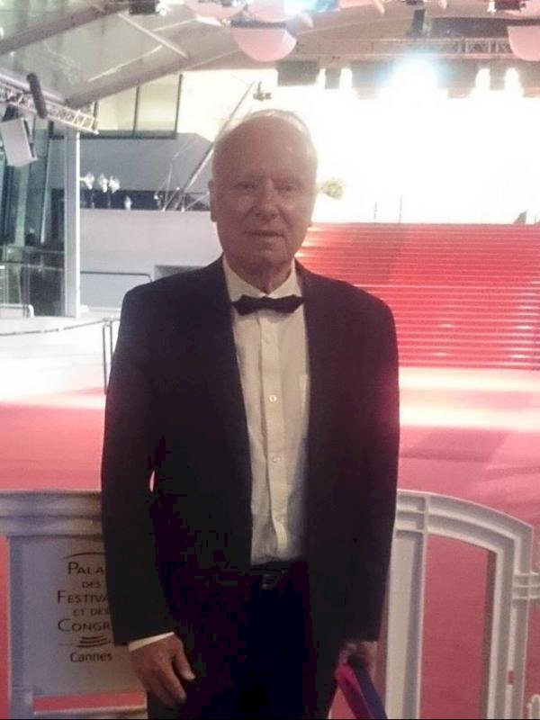 GERARD KREMER
