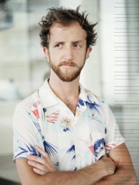 Sylvain LAZARD