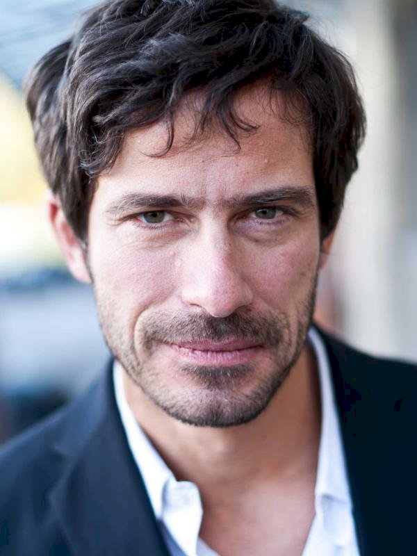 Andreas Zimmermann
