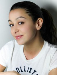 Violette Barratier