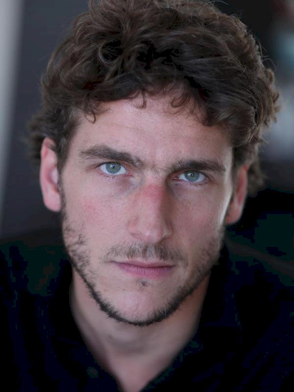 Frédéric Baron