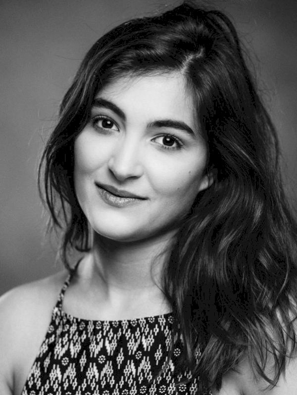 Elisa Rodelet