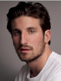 nicolas tesic