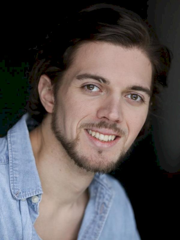 Guillaume  Chevaucher 