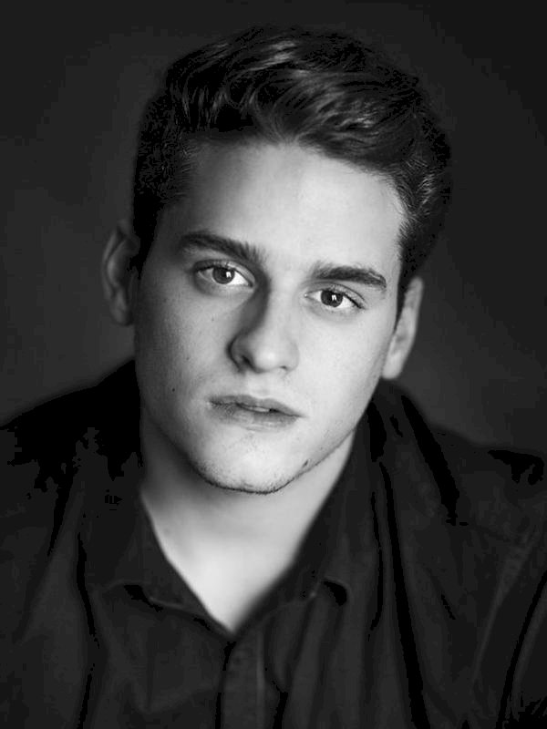 Lucas MUSTAT