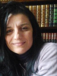 Liljana Matuchet