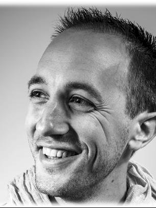 Cédric Challier