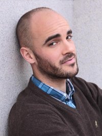 Frédéric Valentin