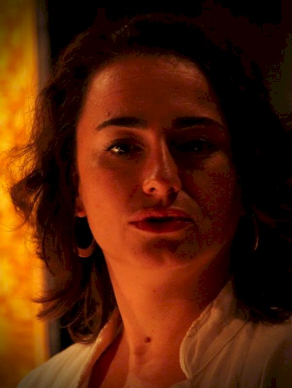 Estelle ORTEGA
