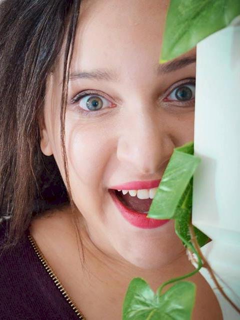 Maëva GILLOT