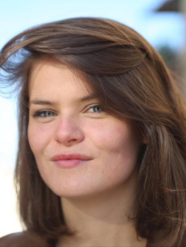 Magali Öhlund