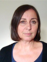 Caroline SAILLO