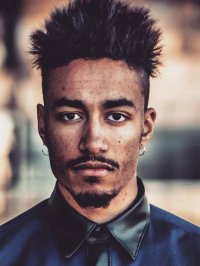 Florian Gouloubi