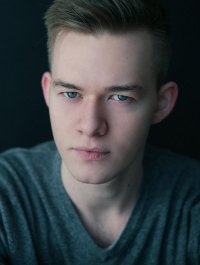 Matthias Caron