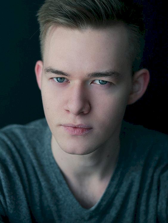 Matthias Caron