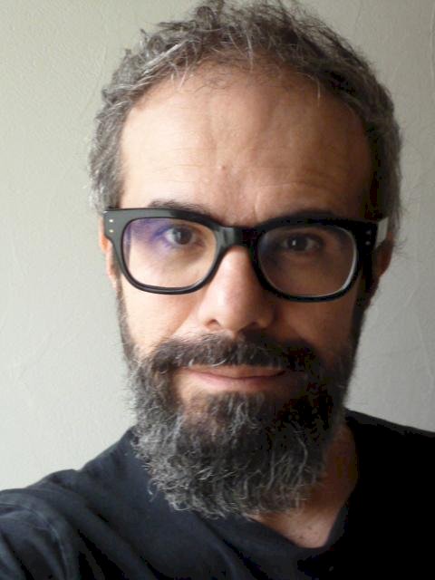 Stéphane LE BELLEC