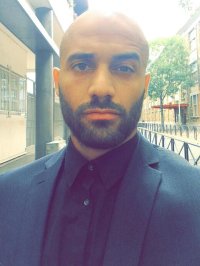 Mehdi Abichou