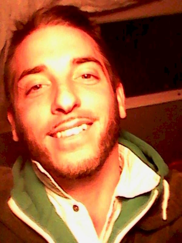 Adrien Ruiz