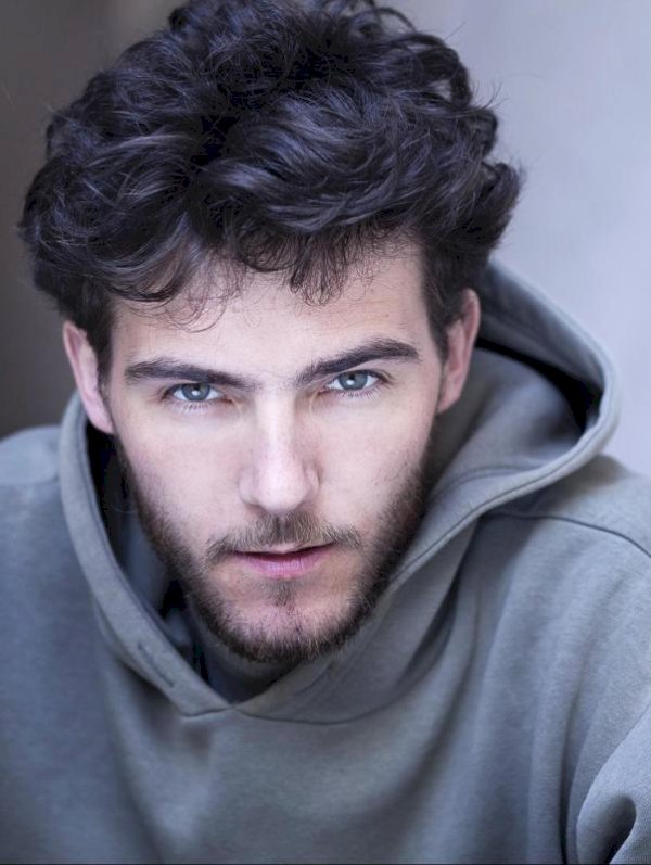 MATHIEU Durand