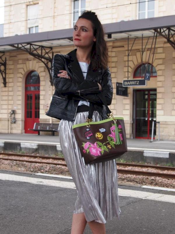 Léa QUELIN