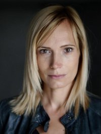 Alexandra Cholton
